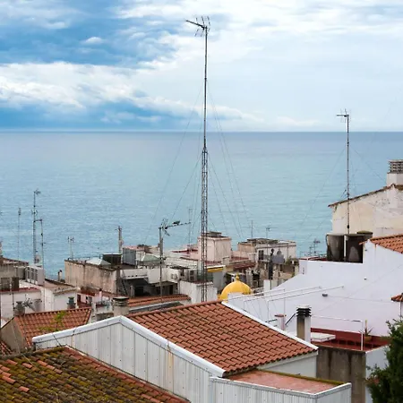 Luz Sant Pol De Mar