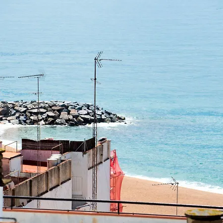 Luz Sant Pol De Mar