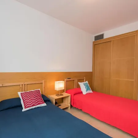Luz Διαμέρισμα Sant Pol De Mar